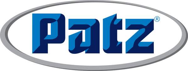 Patz logo