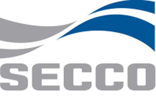 Secco logo