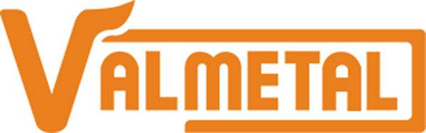 valmetal logo