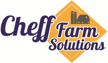 cheff farms logo